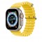 بند اپل واچ Ocean اوشن زرد Apple Watch 38,40,41,42,44,45,49